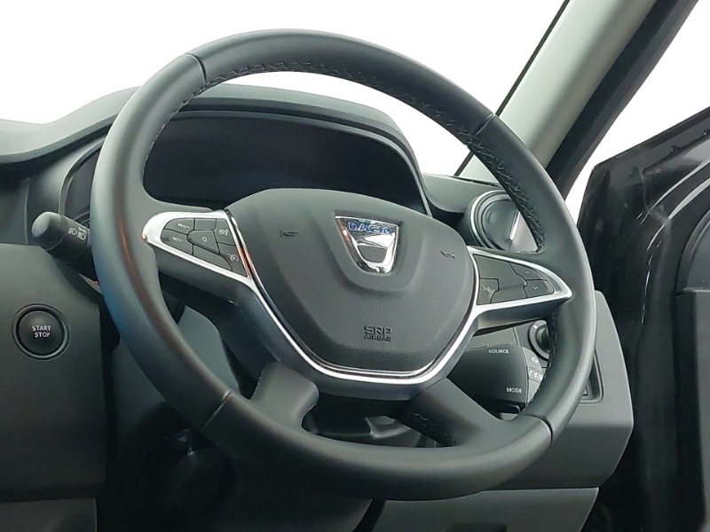 Used Dacia Duster 2023 for sale - 77923542: Photo 11