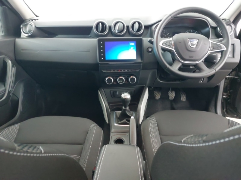 Used Dacia Duster 2023 for sale - 77923542: Photo 2