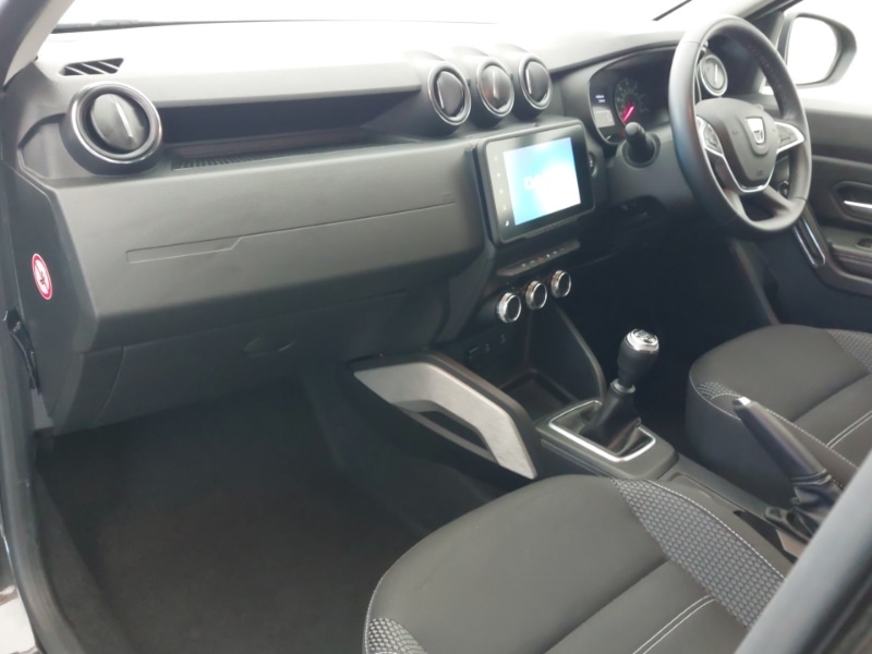 Used Dacia Duster 2023 for sale - 77923542: Photo 5