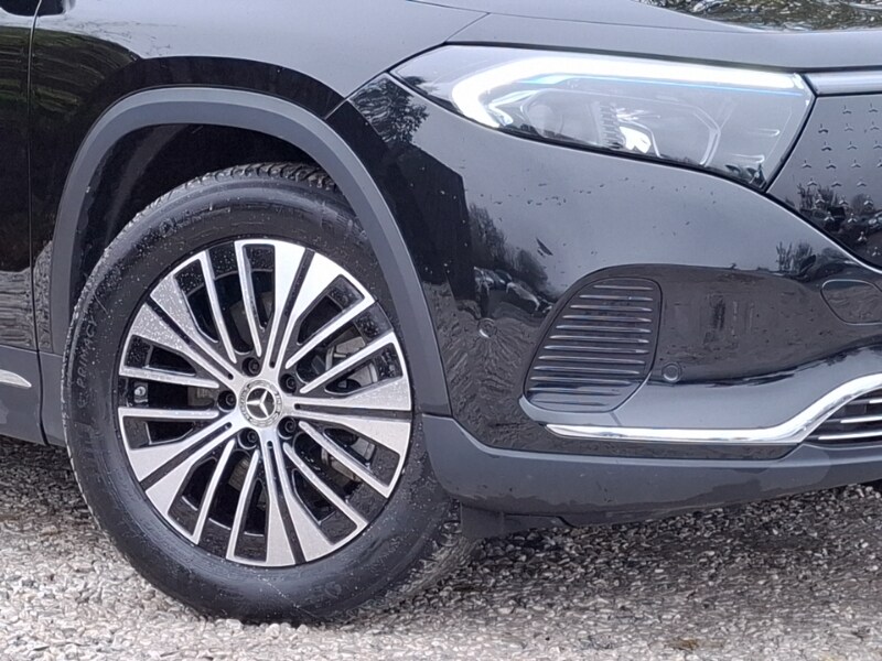 Used Mercedes-Benz EQA 2024 for sale - 77491815: Photo 9