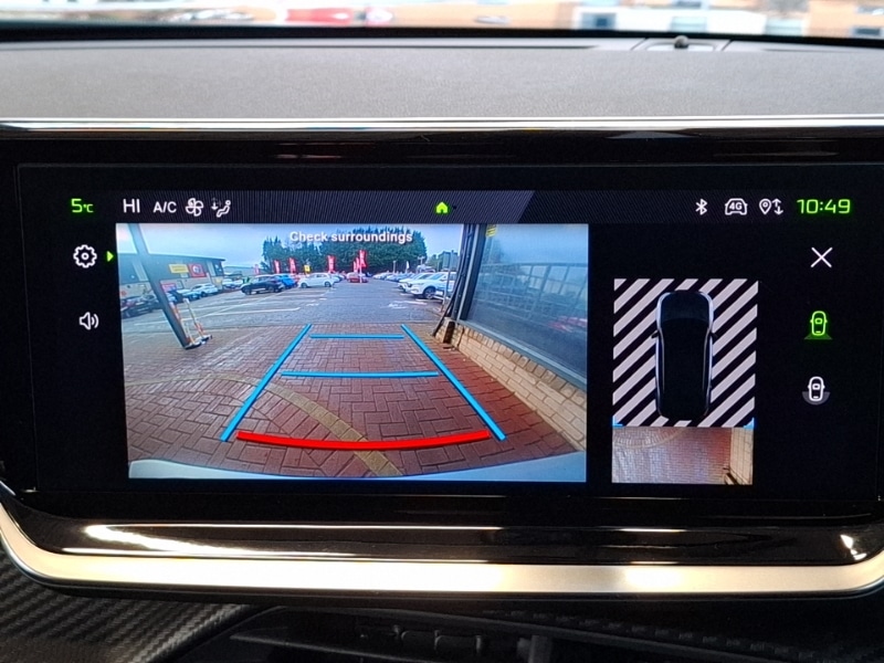 Used Peugeot 2008 2025 for sale - 77078858: Photo 10