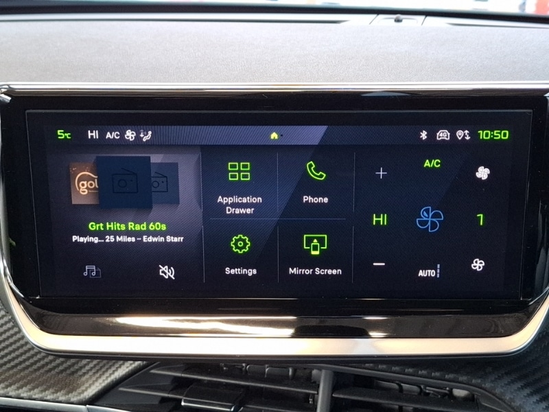 Used Peugeot 2008 2025 for sale - 77078858: Photo 12