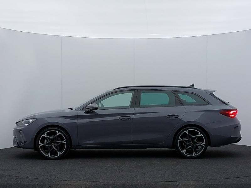 Used Cupra Leon 2025 for sale - 77347855: Photo 4