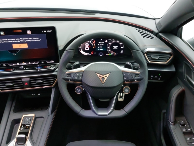 Used Cupra Leon 2025 for sale - 77347855: Photo 7