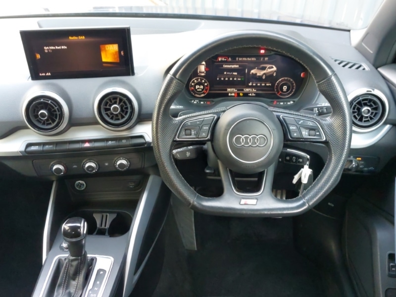 Used Audi Q2 2021 for sale - 77964528: Photo 7