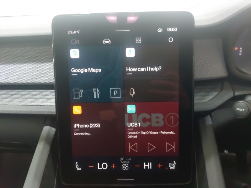 Used Polestar Polestar 2 2022 for sale - 77838109: Photo 10