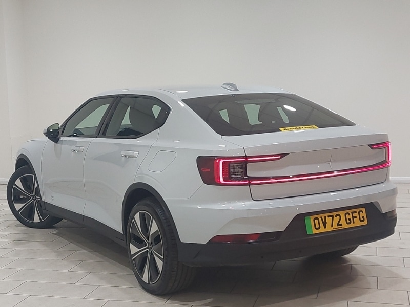 Used Polestar Polestar 2 2022 for sale - 77838109: Photo 3