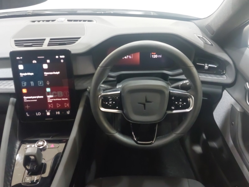 Used Polestar Polestar 2 2022 for sale - 77838109: Photo 7