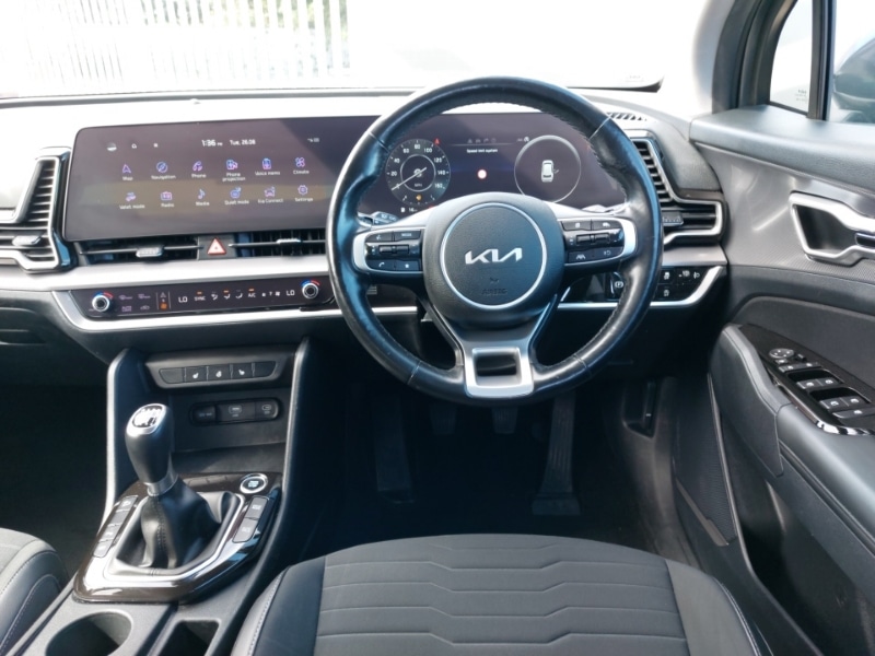 Used Kia Sportage 2022 for sale - 77347744: Photo 7