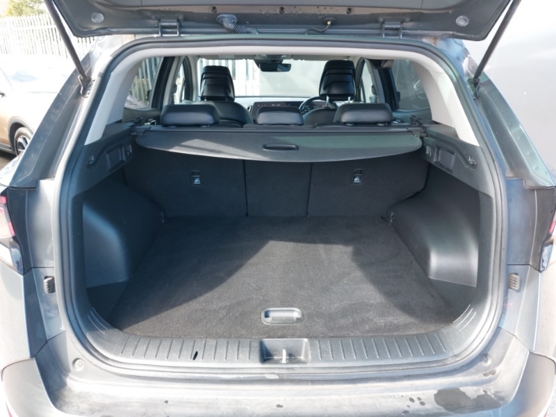 Used Kia Sportage 2022 for sale - 77347744: Photo 8