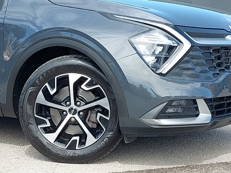 Used Kia Sportage 2022 for sale - 77347744: Photo 9