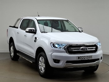 Used Ford Ranger 2022 for sale - 79555320: Photo
