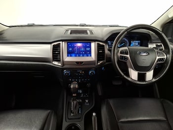 Used Ford Ranger 2022 for sale - 79555320: Photo