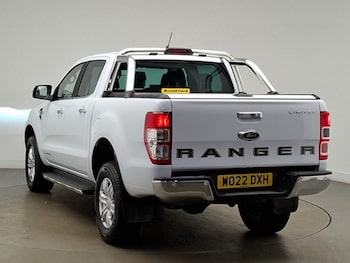 Used Ford Ranger 2022 for sale - 79555320: Photo