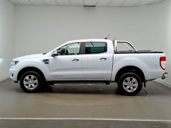 Used Ford Ranger 2022 for sale - 79555320: Photo