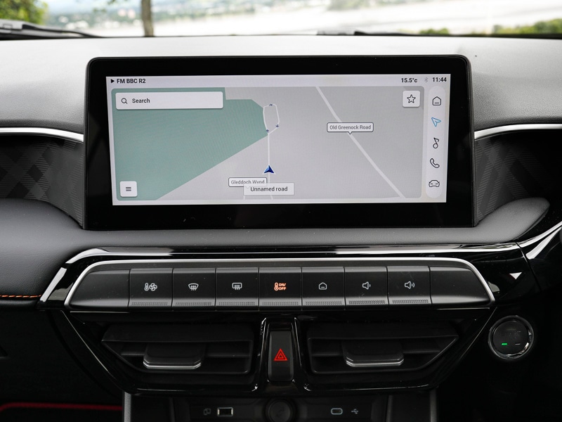 Used MG MG3 2025 for sale - 76614513: Photo 9