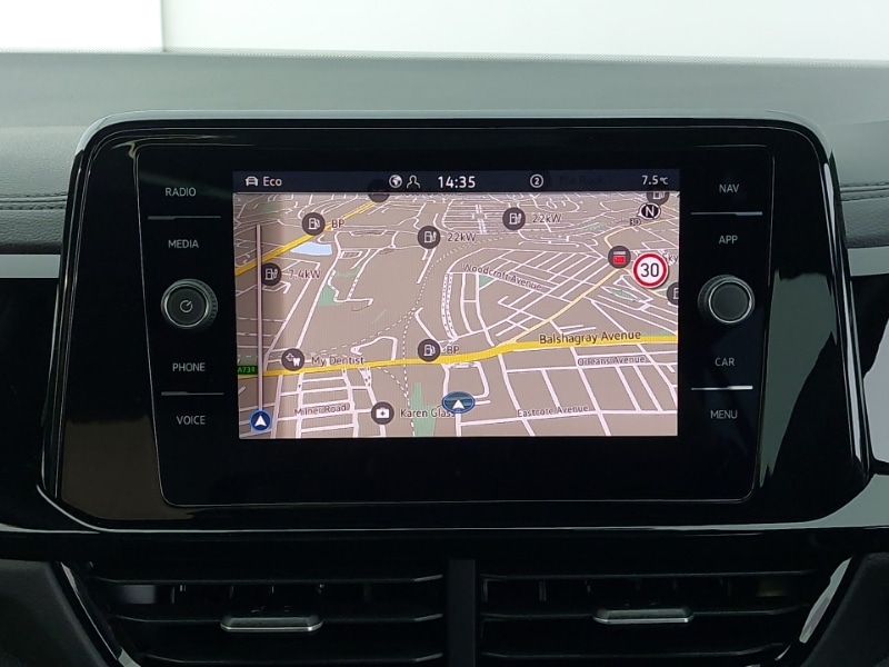 Used Volkswagen T-Roc 2025 for sale - 77736827: Photo 10