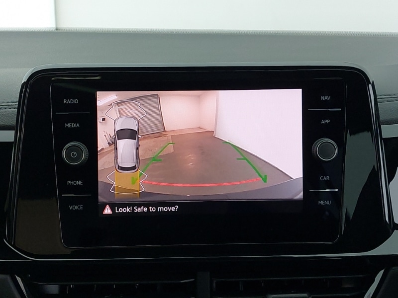 Used Volkswagen T-Roc 2025 for sale - 77736827: Photo 11