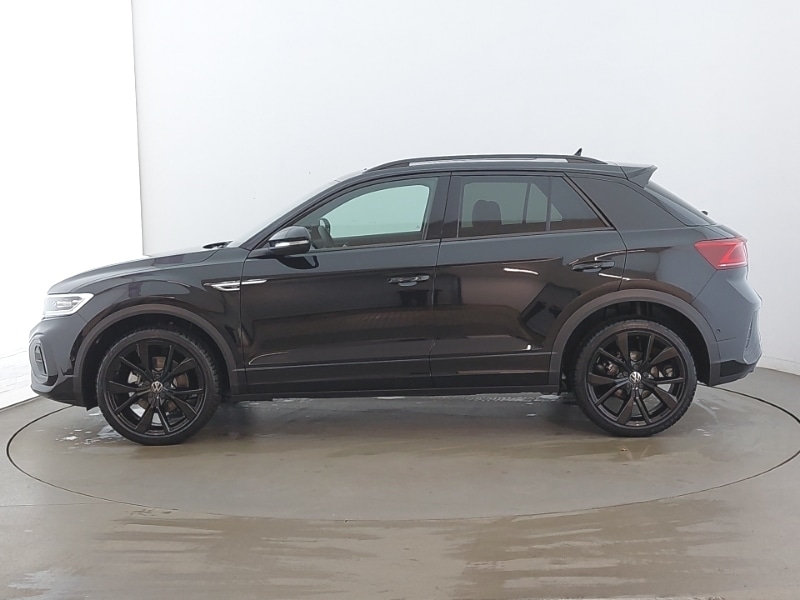 Used Volkswagen T-Roc 2025 for sale - 77736827: Photo 4