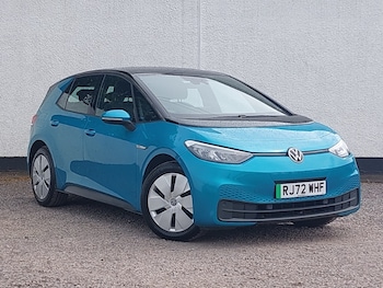 Used Volkswagen ID.3 2023 for sale - 79043925: Photo