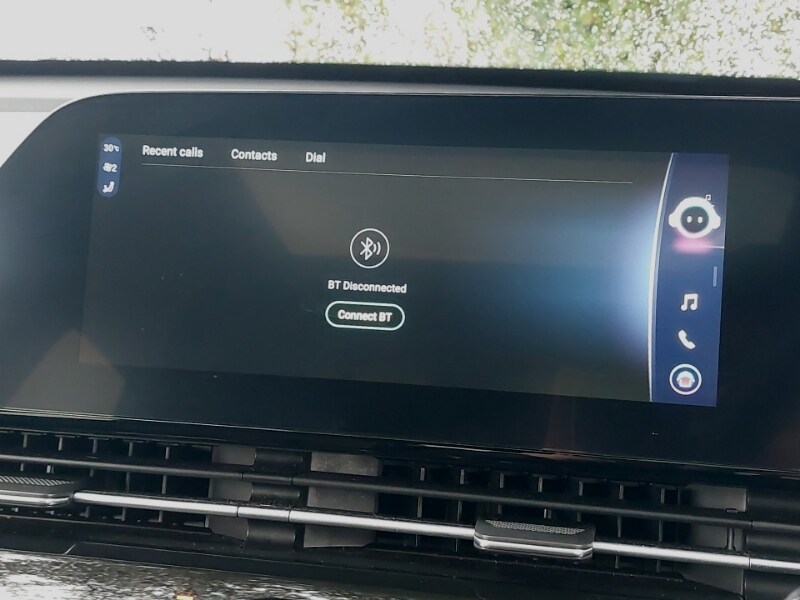 Used Omoda OMODA 5 2025 for sale - 77948453: Photo 10