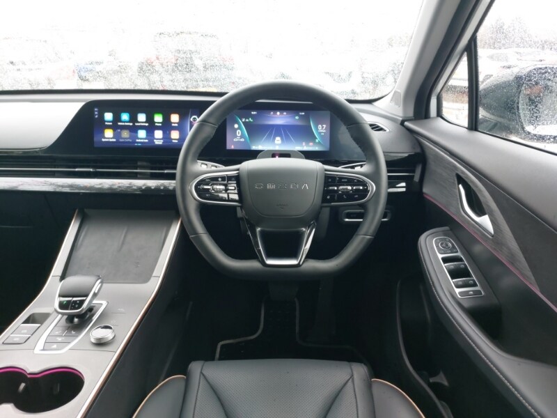 Used Omoda OMODA 5 2025 for sale - 77948453: Photo 12