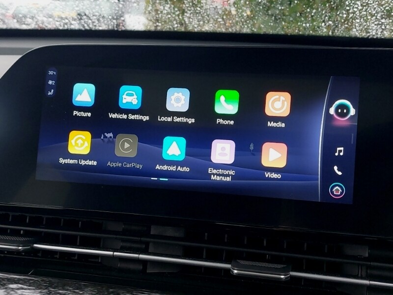 Used Omoda OMODA 5 2025 for sale - 77948453: Photo 7