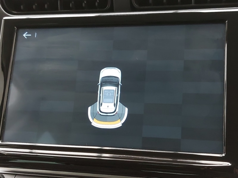 Used Citroen C3 Aircross 2022 for sale - 76959659: Photo 12