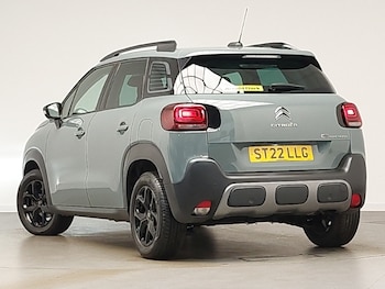 Used Citroen C3 Aircross 2022 for sale - 76959659: Photo