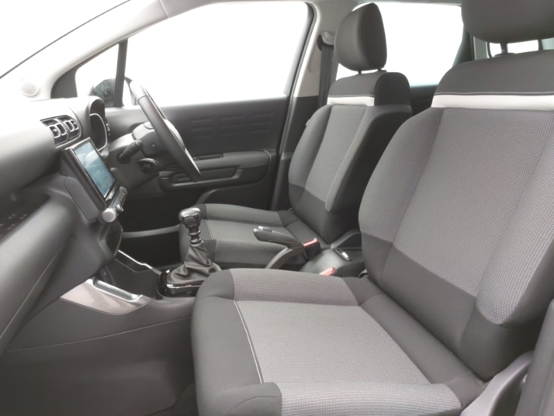 Used Citroen C3 Aircross 2022 for sale - 76959659: Photo 5