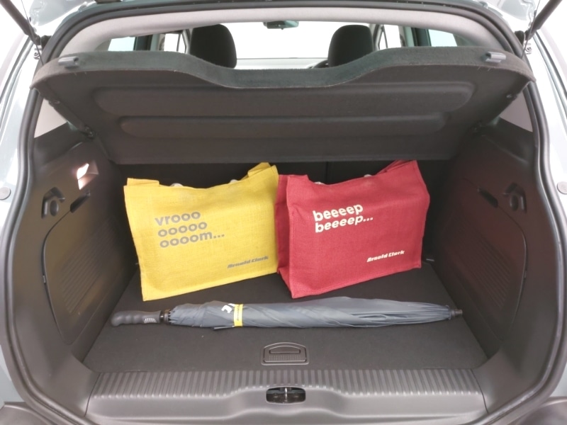 Used Citroen C3 Aircross 2022 for sale - 76959659: Photo 8