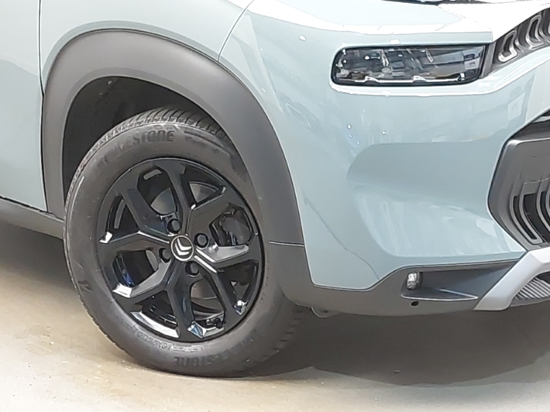 Used Citroen C3 Aircross 2022 for sale - 76959659: Photo 9