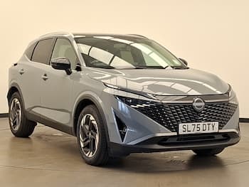 Used Nissan Qashqai 2025 for sale - 79665943: Photo