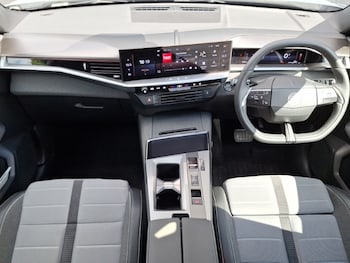 Used Vauxhall Grandland 2025 for sale - 79342708: Photo