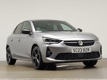 Vauxhall Corsa feature image