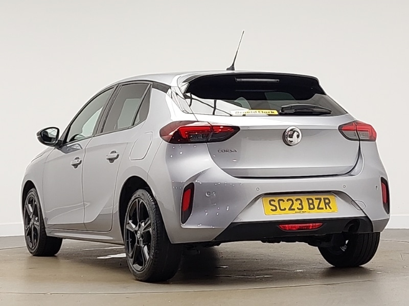 Used Vauxhall Corsa 2023 for sale - 77670037: Photo 3