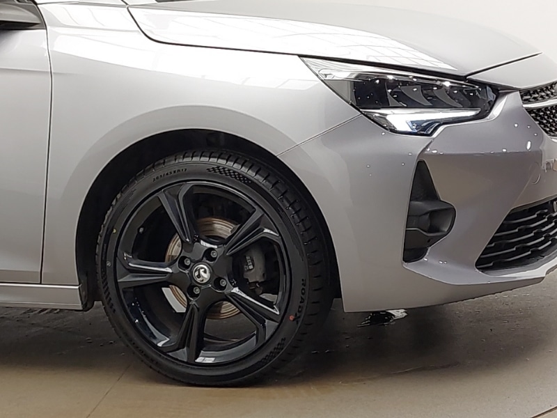 Used Vauxhall Corsa 2023 for sale - 77670037: Photo 9