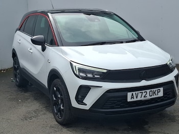 Used Vauxhall Crossland 2022 for sale - 75909582: Photo