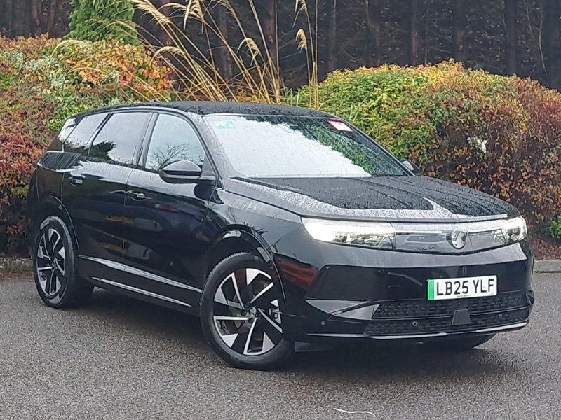 Used Vauxhall Grandland 2025 for sale - 76713813: Photo 1