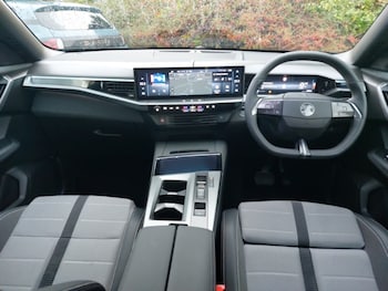 Used Vauxhall Grandland 2025 for sale - 76713813: Photo