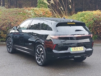 Used Vauxhall Grandland 2025 for sale - 76713813: Photo