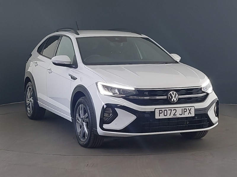 Used Volkswagen Taigo 2022 for sale - 77889712: Photo 1