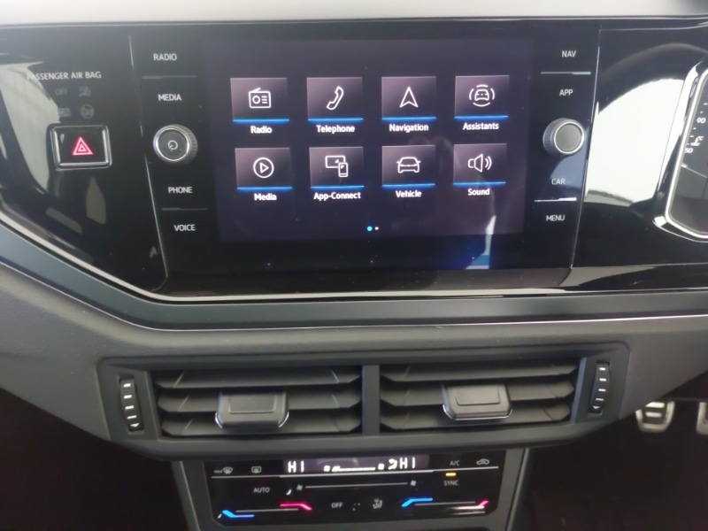 Used Volkswagen Taigo 2022 for sale - 77889712: Photo 10