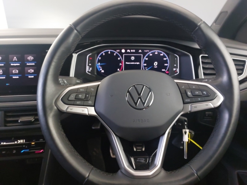 Used Volkswagen Taigo 2022 for sale - 77889712: Photo 11