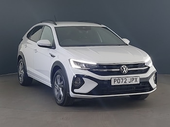 Used Volkswagen Taigo 2022 for sale - 77889712: Photo