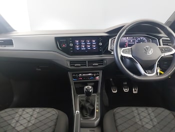 Used Volkswagen Taigo 2022 for sale - 77889712: Photo