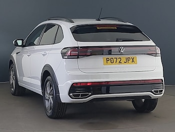 Used Volkswagen Taigo 2022 for sale - 77889712: Photo