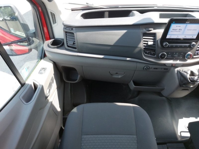 Used Ford Transit 2020 for sale - 76786341: Photo 10