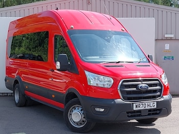 Ford - Transit