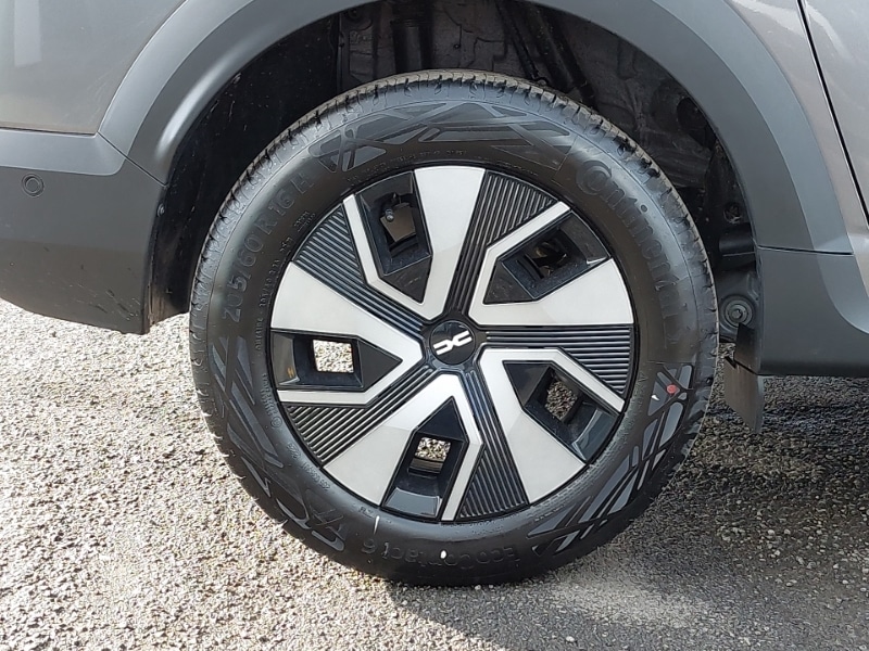 Used Dacia Jogger 2025 for sale - 78023089: Photo 12